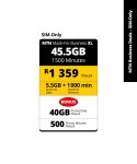 MTN Made For Business XL