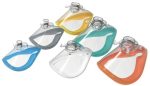 Anaesthetic Mask Pvc Free Single Use Size 6 RT13-08-024