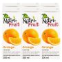 Nutri-fruit Orange Juice 6 X 200ML
