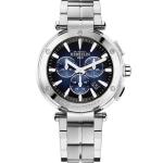 Newport Chronograph Men's Watch 37688 B35 - Silver