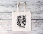 Toy Story Chucky Tote Bag