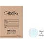 Treeline A5 Exercise Books 48 Pg Quad & Margin Pack Of 20
