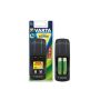 Varta Pocket Charger - Charges