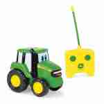 John Deere Rc Tractor