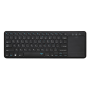 Asus Alcatroz Airpad 1 Wireless Keyboard With Touchpad - Black
