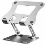 MicroWorld Foldable Alu Alloy Tablet Phone Stand
