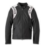 Women’s 120TH Imprint Textile Jacket