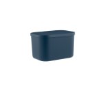 6LT Mars Naval Blue High With Lid