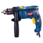 Ryobi Wired Impact Drill 650W 230V