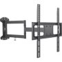 Parrot Economy Full Motion Tv Wall Mount Up To 55