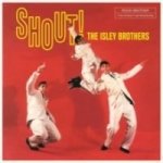 Shout Vinyl Record