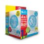 4 In 1 Hamster Fitness Ball - Small