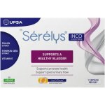 Serelys Inco Control Veggie Capsules 30S