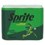 Sprite Zero Can X 6 300ML