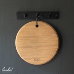 Wooden Multiboard – Oak