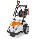 Re 462 Plus High Pressure Cleaner