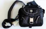 A2230 Small Camera Shoulder Bag