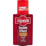Shampoo 200ML Double Effect
