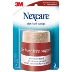 Nexcare No Hurt Wrap No Hurt Tape 3