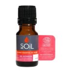 Organic De Stress Oil 10ML