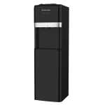 Russell Hobbs Black Bottom Load Water Dispenser - RHSWD5