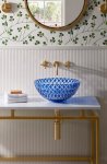 London Basin Company - Lucia- Blue Basin