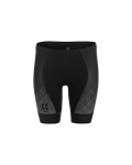 Tri Perform Z1 Shorts Grey Women Size 3