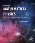 Mathematical Physics With Partial Differential Equations Paperback 2ND Edition