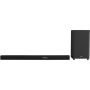 Hisense 3.1 Ch 300W Atmos Bluetooth Soundbar With Wireless Subwoofer HS312