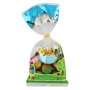 Jacquot Foiled Milk Chocolate Egg Bag Of 6 75 G