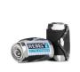 Rebel Wrist Wraps Grey Camo