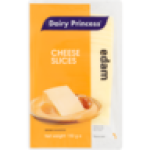 Princess Edam Cheese Slices 150G