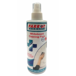 Parrot Whiteboard Cleaning Fluid - 237ml - Carded x1
