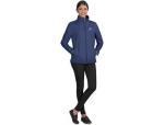 Ladies Celsius Jacket - 4XL Red