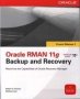 Oracle Rman 11G Backup And Recovery   Paperback Ed