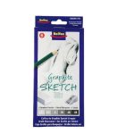 Rolfes Graphie Sketch Set 6