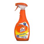 Mr Muscle Kitchen Trigger 500ML Tbd