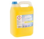 Germguard Disinfectant Sabs - 5L