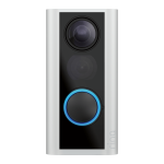 Peephole Camera Satin Nikel Doorview