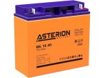 BAT-20AHGEL Asterion Battery 20AH Gel 12V Copy