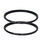 67MM Magnetic Filter Adapter Kit - Thread To Magnetic