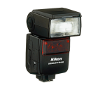 Nikon Speedlite SB-600 Flash Used