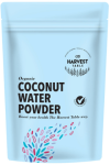 Coconut Water Powder Pouch