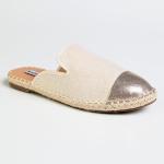 Madison Matilda Slip On - Natural - 8