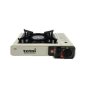 Totai Portable Cartridge Gas Stove Cream 26/007CR