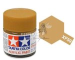 – XF-59 Desert Yellow Acrylic 23ML.
