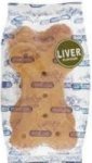 Marltons Liver Flavour Biscuits 3 X 45G
