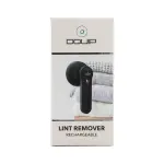 DQUIP Rechargeable Lint Remover
