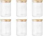 Glass Utility Container - 330 Ml