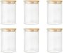 Glass Utility Container - 330 Ml